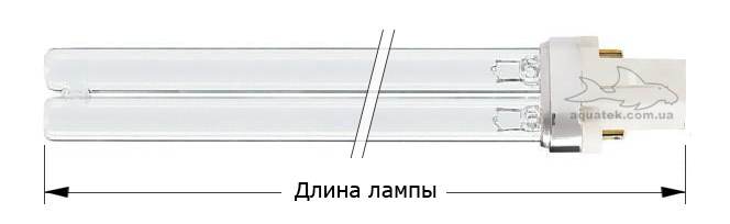    ,   UV-lamp  5w 7w 9w 11w 13w 18w 24w 36w